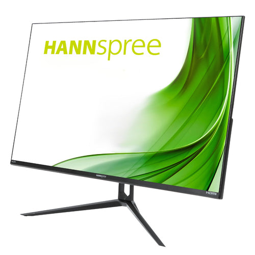 Hannspree HC 270 HPB computer monitor 68.6 cm (27 Hannspree HC 270 HPB computer monitor 68.6 cm (27